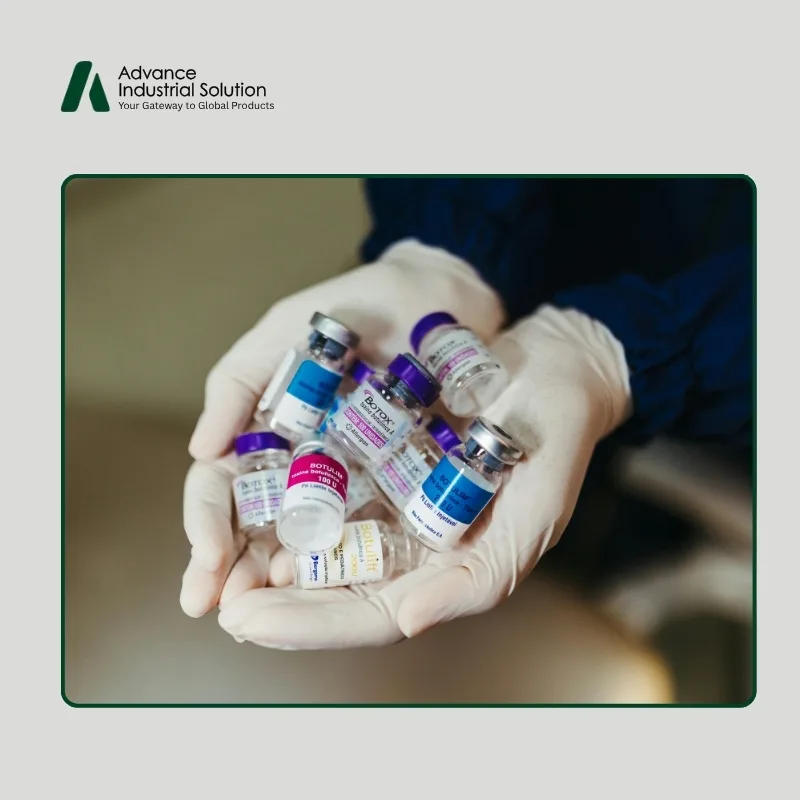 Glass Ampoules