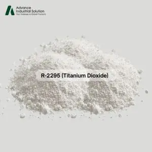 R-2295 Titanium Dioxide