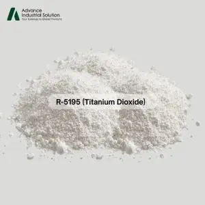 R-5195 Titanium Dioxide