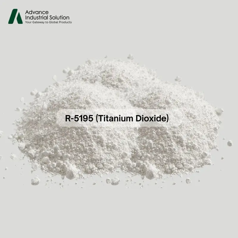 R-5195 Titanium Dioxide