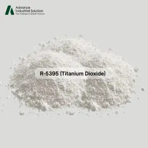 R-5395 Titanium Dioxide
