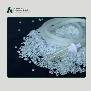 Medical Grade PVC