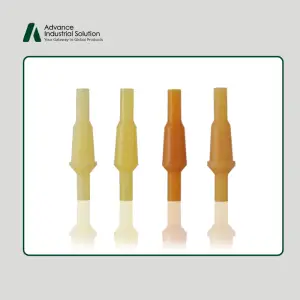 Latex Tubes and Bulbs