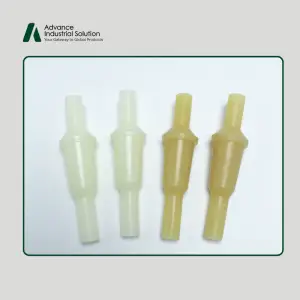 Latex-Free Tubes and Bulbs