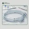 Medical Grade PVC for IV Set Tubing