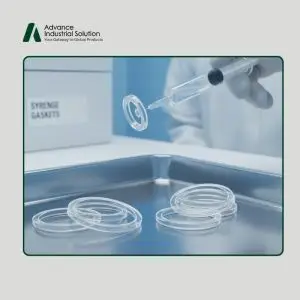 Syringe Gaskets