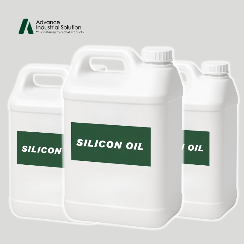 Silicone Oil