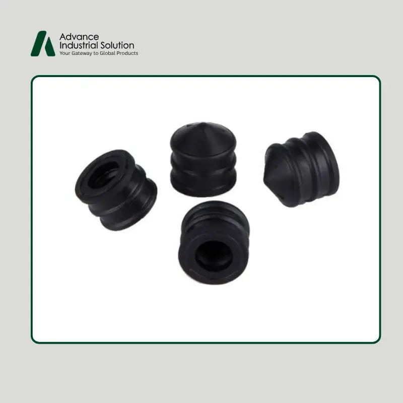 Rubber gaskets