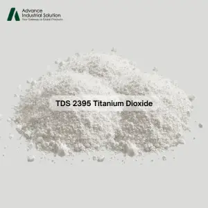 TDS 2395 Titanium Dioxide
