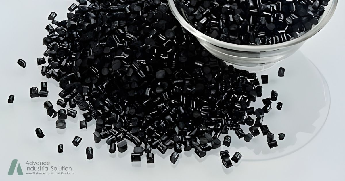 Recycled PVC Supplier in Pakistan – Advance Industrial Solutions