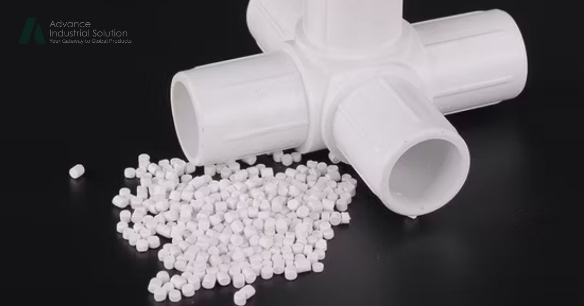 Rigid PVC Supplier in Pakistan – Advance Industrial Solutions