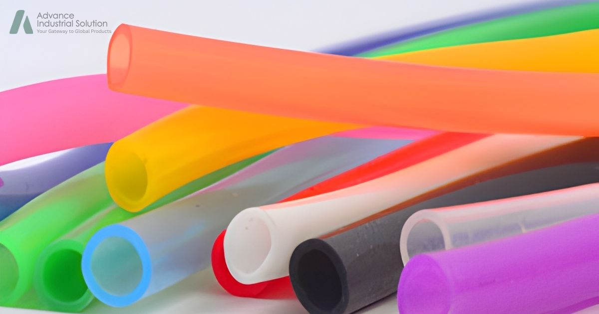 Soft PVC Supplier in Pakistan – Advance Industrial Solutions