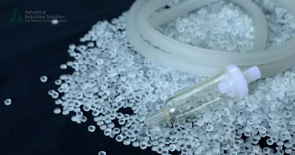 Medical Grade PVC Supplier in Pakistan – Advance Industrial Solutions